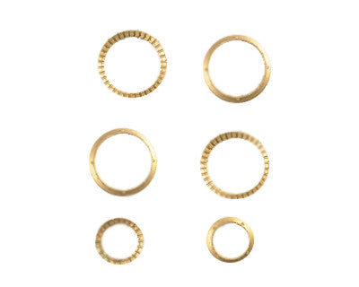 Electrolux Rings,Burner,Set Of 6 - 5304452881