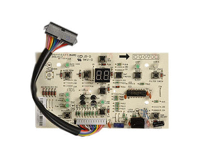 Electrolux Pc Board - 5304455509
