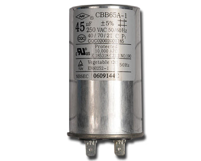 Electrolux Capacitor,Compressor - 5304455549