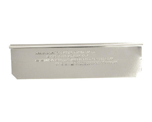 Electrolux Cover - 5304456125