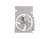 Lg Speaker Assembly Center Speake - EAB63529301