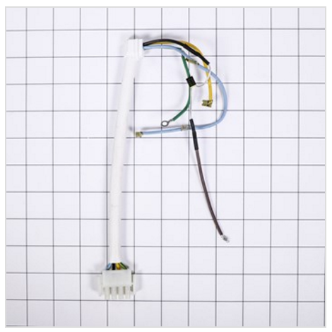Electrolux Harness-Wiring - 5304456664