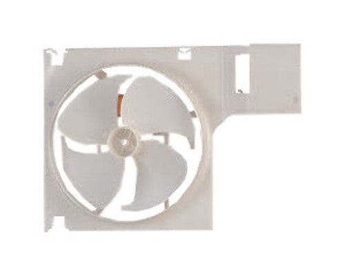 Electrolux Fan Motor Assembly - 5304457673