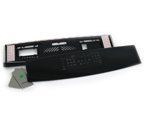 Electrolux Panel,Control Assy.,Blk/Stainl - 5304458047