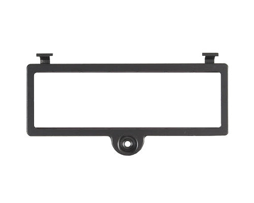 Electrolux Lens/Frame Assy,Lamp,White - 5304458209