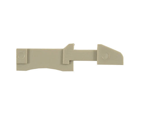 Electrolux Insert,Block-Out Key,Coin Slot - 5304458429