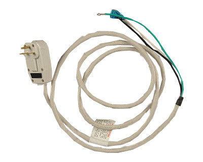 Electrolux Power Cord,Electric,Lcdi - 5304459236
