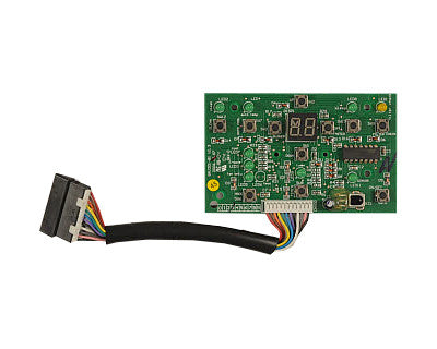 Electrolux Pc Board,Display/Input - 5304459444
