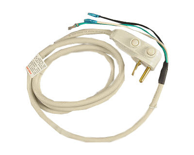 Electrolux Power Cord,Electric,Lcdi - 5304459471