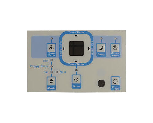 Electrolux Overlay - 5304459474