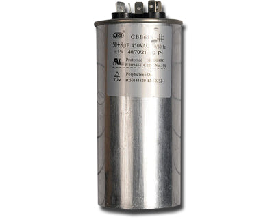 Electrolux Capacitor,Motor - 5304459575