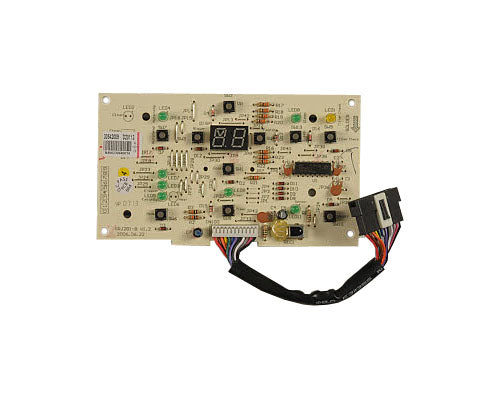 Electrolux Pc Board,Display/Input - 5304459600