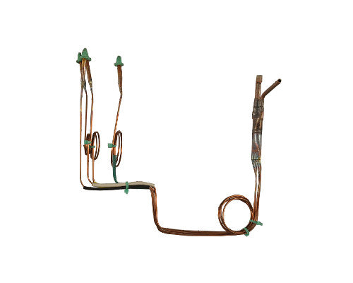 Electrolux Tube,Capillary - 5304459627