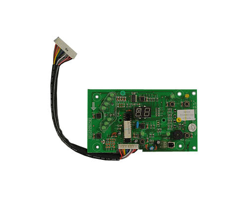 Electrolux Pc Board,Display/Input - 5304459672