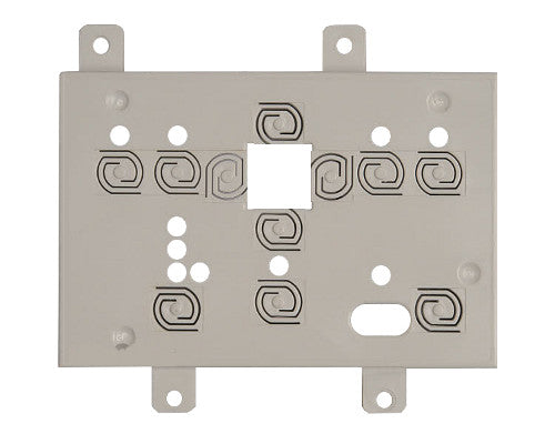 Electrolux Control Panel,Display Console - 5304459931