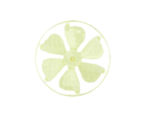 Electrolux Fan Blade,Propeller - 5304459974