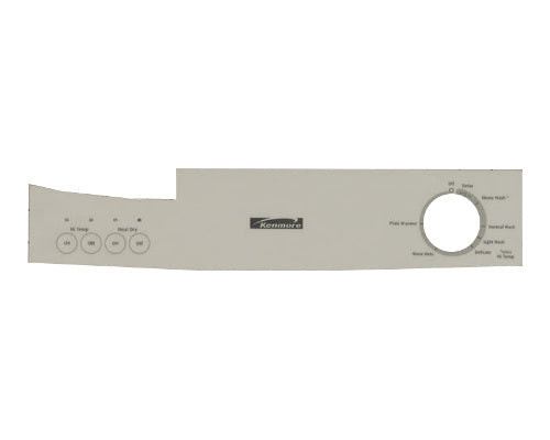 Electrolux Overlay - 5304460933
