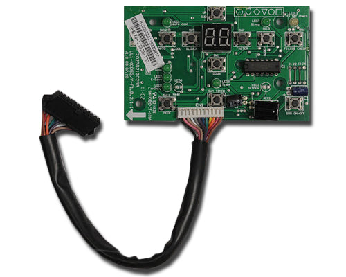 Electrolux Pc Board,Display/Input - 5304461440