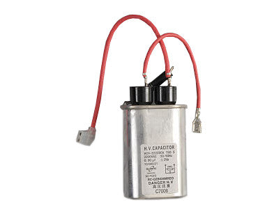 Electrolux Hv Assy,W/Rectifier,Capacitor, - 5304461618