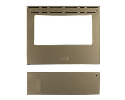 Electrolux Oven Door And Drawe - 5304461711