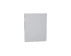 Frigidaire Part# 5304461714 Door panel (OEM)