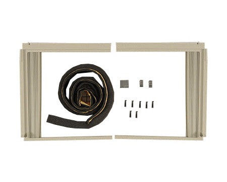 Electrolux Window Filler Kit,Slider Panel - 5304462058