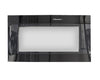Frigidaire Part# 5304463107 Door Assembly (OEM) Black
