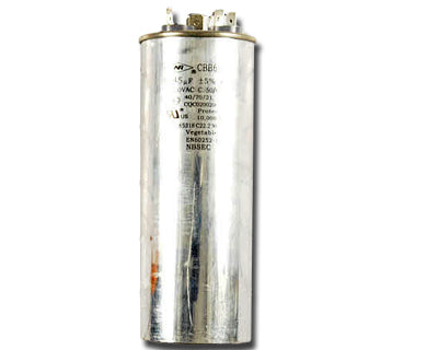 Electrolux Capacitor,Motor - 5304463525