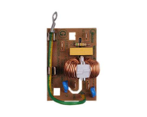 Electrolux Filter,Noise,Electronic - 5304464084