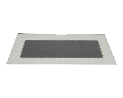 Electrolux Panel,Glass,White,Outer Door - 5304464134
