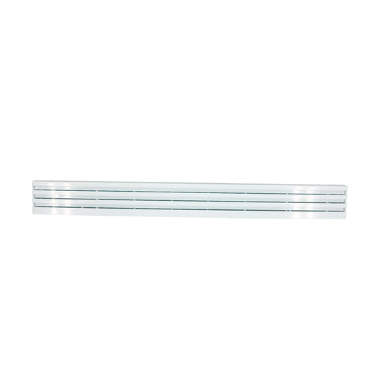 Electrolux Grille,Exhaust,White - 5304464136