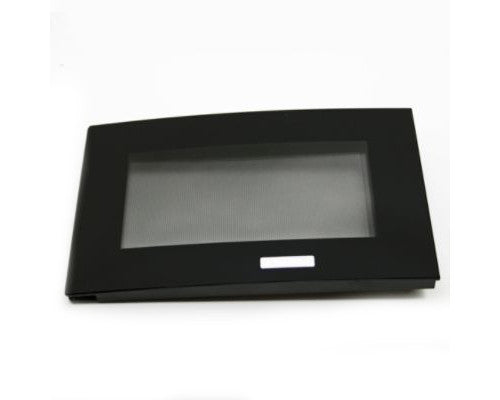 Electrolux Door Assy,Complete,Black - 5304464191