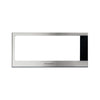 Frigidaire Part# 5304464251 Outer Door Panel (OEM) Stainless