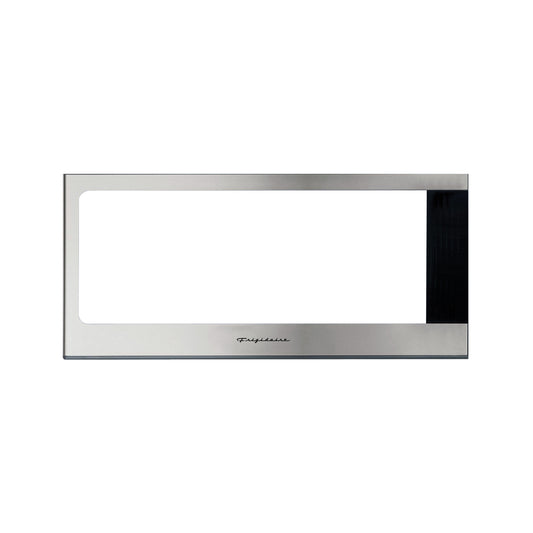 Electrolux Panel,Outer Door,Silver - 5304464251