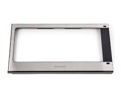 Electrolux Panel,Outer Door,Stainless - 5304464252
