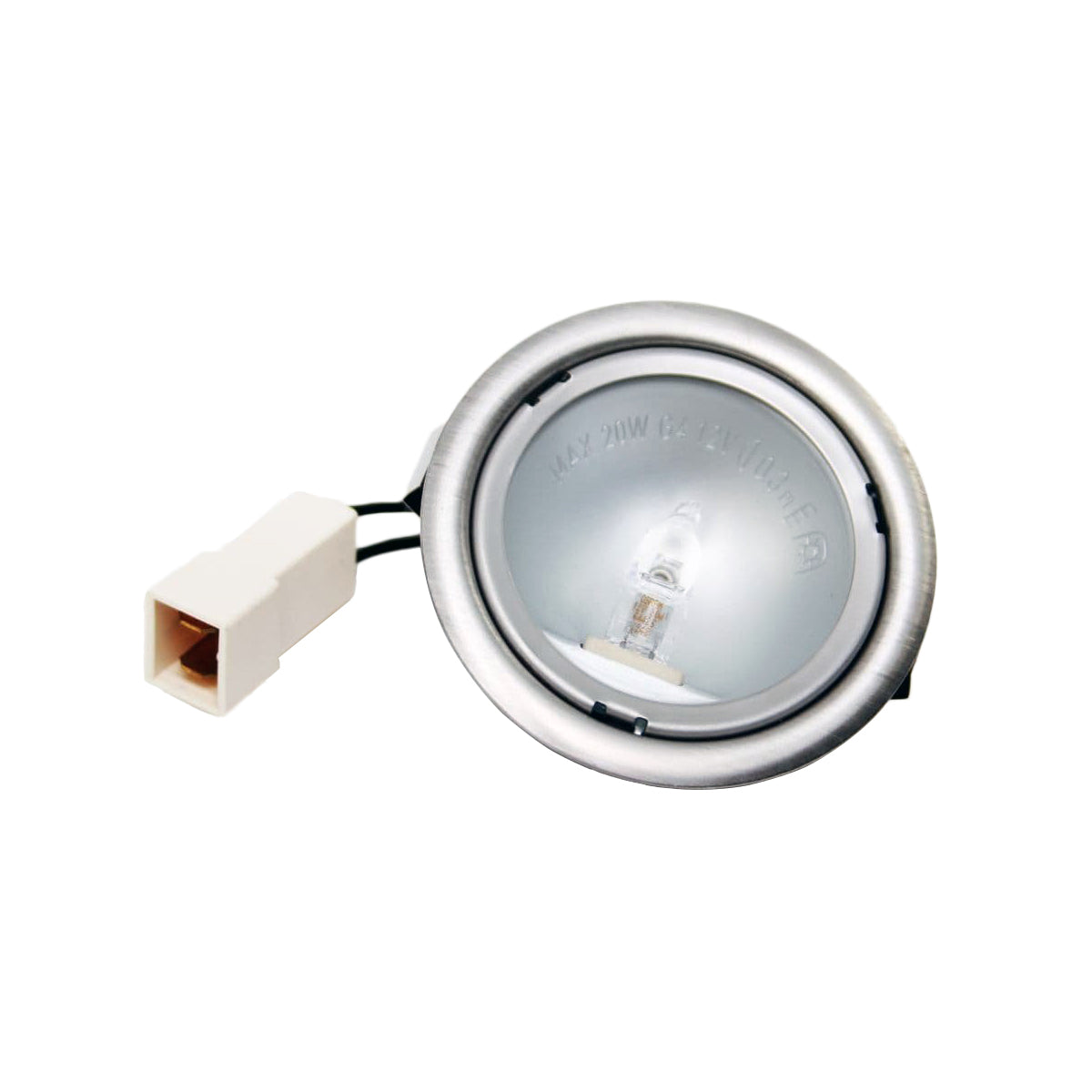 Electrolux Lampholder,Socket,W/Housing,La - 5304464266