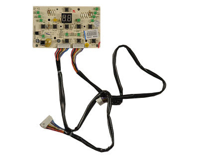 Electrolux Pc Board,Display/Input - 5304465395
