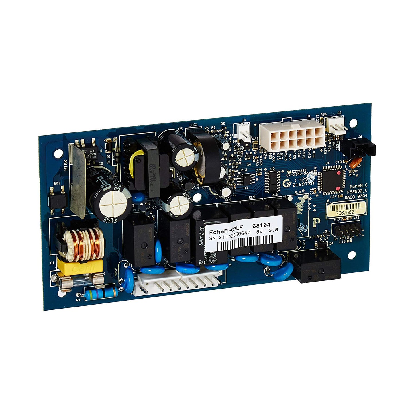 Electrolux Control Board,Printed Circuit - 5304465594