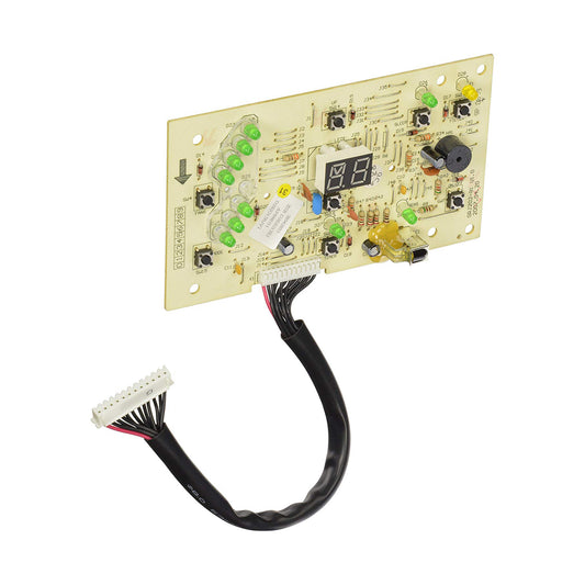 Electrolux Pc Board,Display/Input - 5304467094