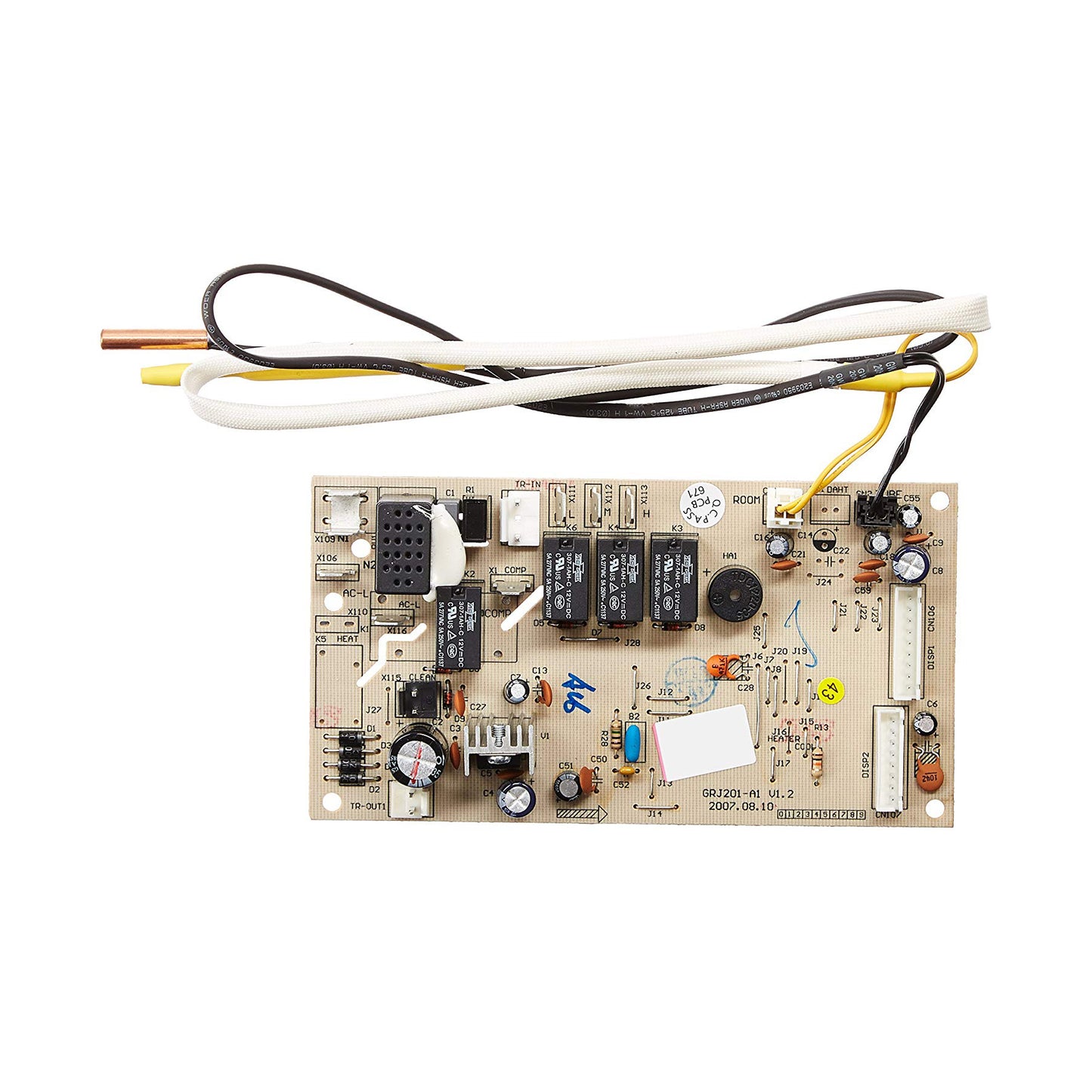 Electrolux Pc Board,Control,Main - 5304467468