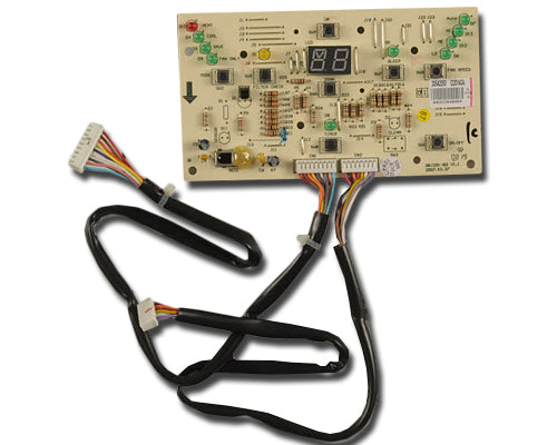 Electrolux Pc Board - 5304467480