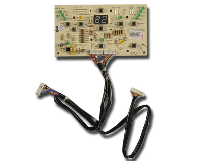 Electrolux Pc Board - 5304467484