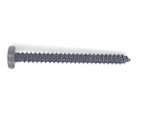 Electrolux Screw,Black - 5304468189