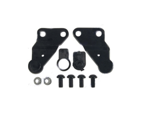 Electrolux Hinge Assembly,With Pin,Cap - 5304469073