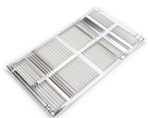 Electrolux Grille,Sleeve,Aluminum,Rear - 5304470977
