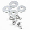 Electrolux Screw Kit,Top Rail Mount - 5304471256