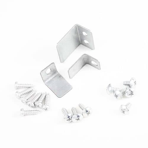 Electrolux Hardware Kit,Installation - 5304471257