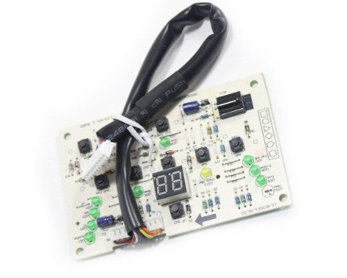 Electrolux Pc Board,Display/Input - 5304471270