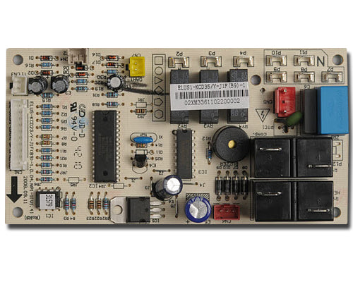 Electrolux Pc Board - 5304471322