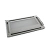 Frigidaire Part# 5304471822 Inner Door Panel (OEM) Stainless